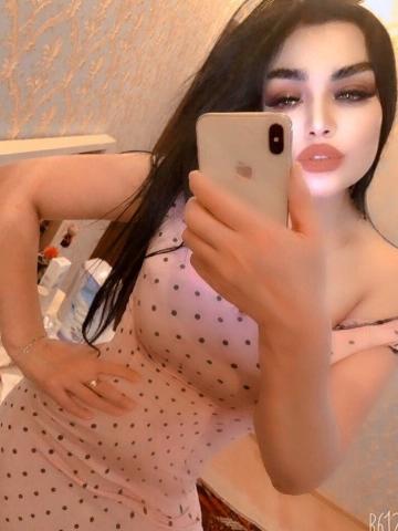 Индивидуалка Ева Фотография 2